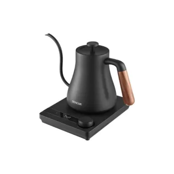 Chaleira elétrica Sencor, Black (SWK2828BK)