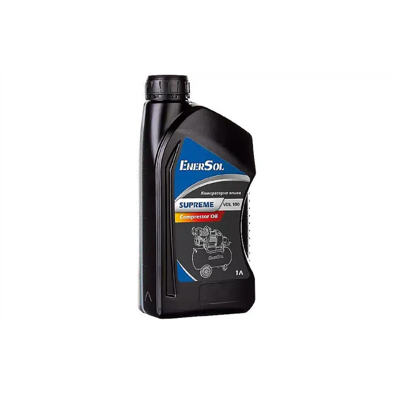 Aceite para compresor EnerSol (VDL100)
