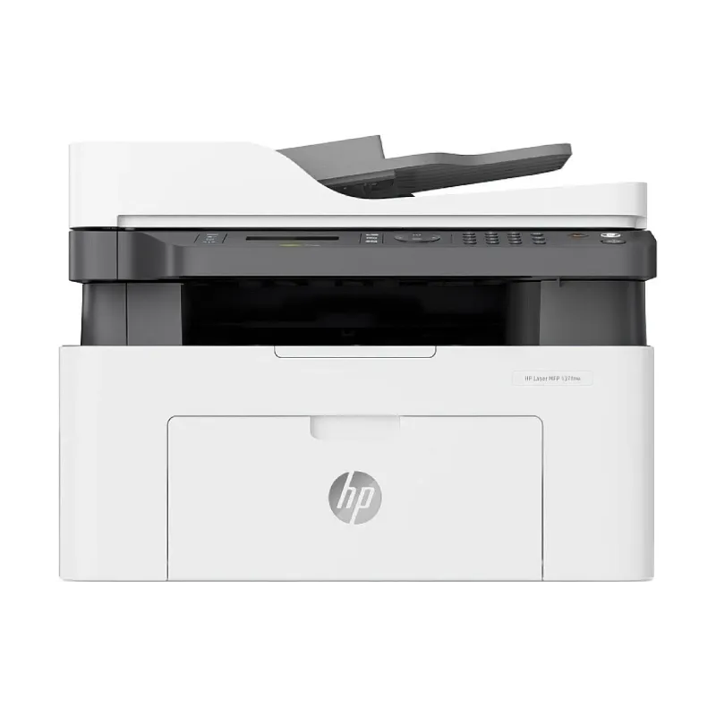 БФП HP LaserJet 137fnw (4ZB84A)
