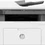 Πολυλειτουργικός εκτυπωτής HP LaserJet 137fnw (4ZB84A)
