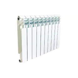 Radiator AAA, White (70214304) Radiator AAA, White (70214304)