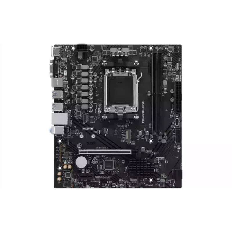Alaplap MSI (911-7E36-001)