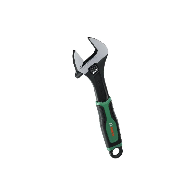 Регулируем гаечен ключ Bosch (1.600.A03.9HP)