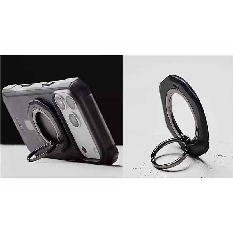 Soporte magnético para anillos UAG, Black (964452114040)