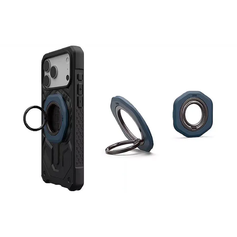 حامل حلقات مغناطيسي UAG, Mallard (964452115555)