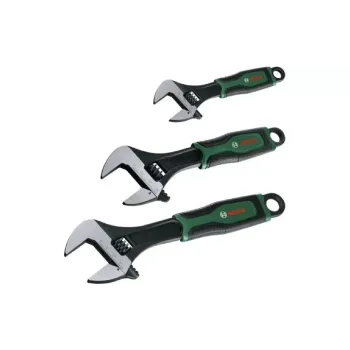 Adjustable wrench Bosch (1.600.A03.9HR)