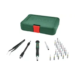 Precision screwdriver Bosch (1.600.A03.9HT)