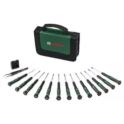 Precision screwdriver Bosch (1.600.A03.9J4)