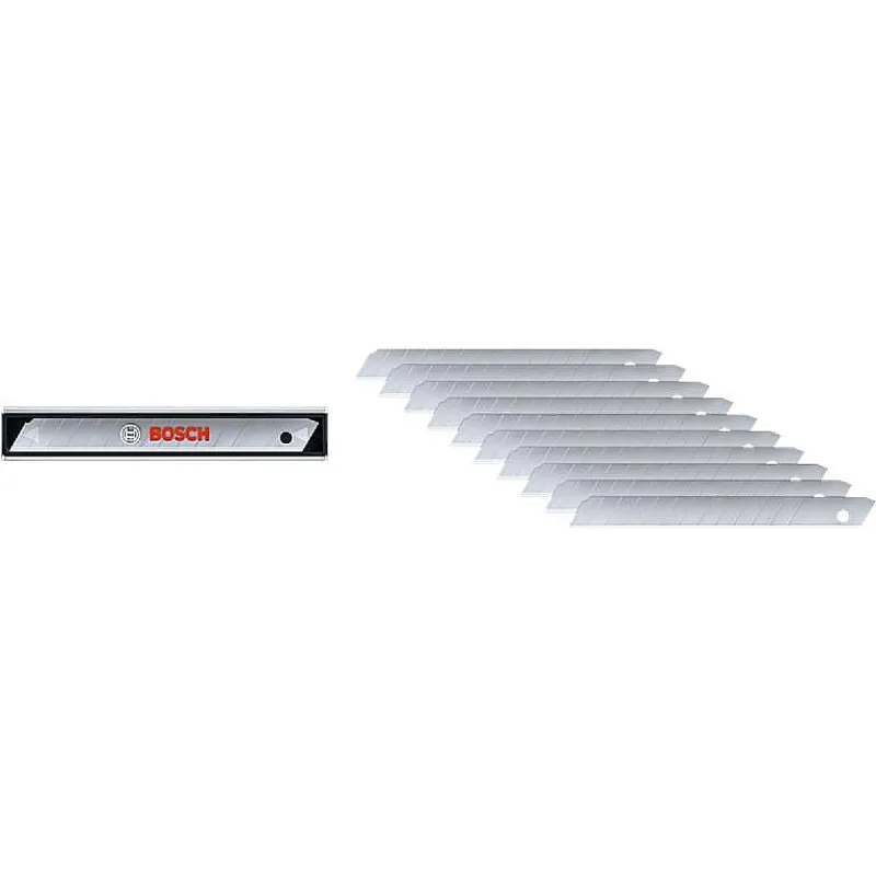 شفرة مجزأة Bosch (1.600.A03.9L5)