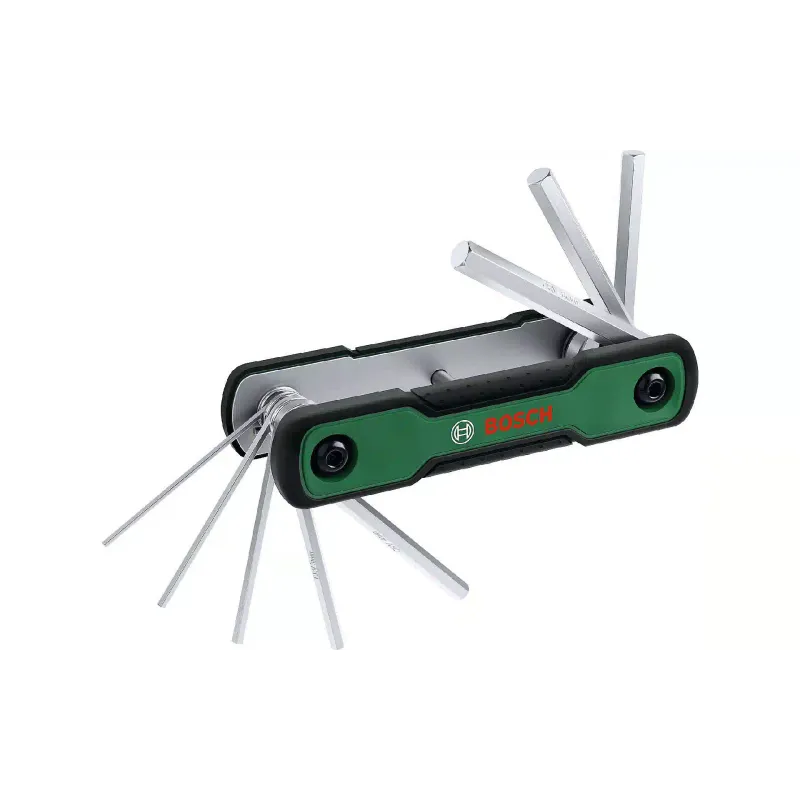 مفتاح ألين Bosch (1.600.A03.9L7)