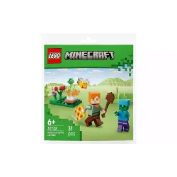 Konstruktor LEGO Minecraft  (30732-)