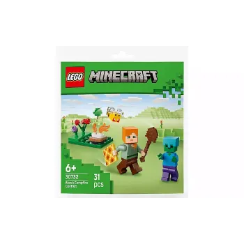 Konstruktor LEGO Minecraft  (30732-)