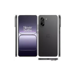 Смартфон OnePlus Nord CE 5 6.77" 8Gb/256Gb/Android Black CPH2719 (850054K)