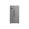 Хладилник Beko, Stainless steel (GN163140SN)
