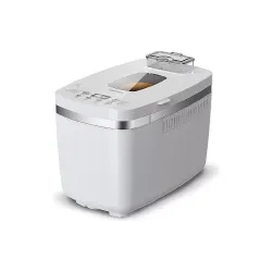 Máquina de fazer pão Ardesto, White (BM-D1500W)