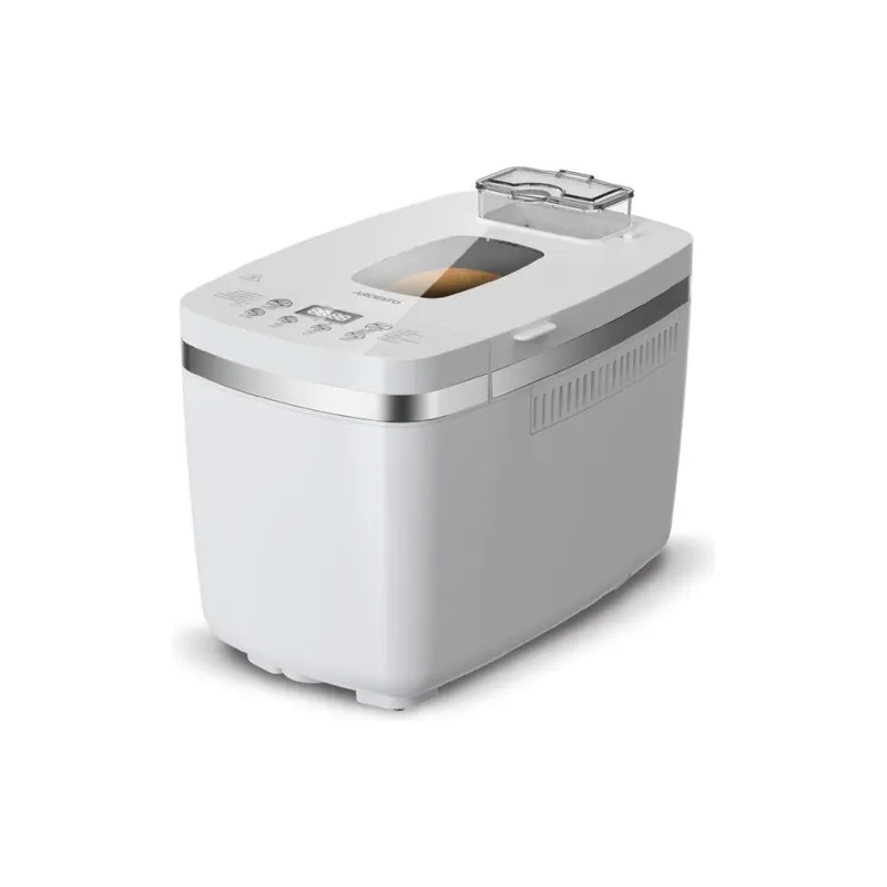 Μηχανή ψωμιού Ardesto, White (BM-D1500W)