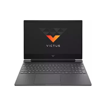 Laptop HP Victus 15.6" FHD/IPS 16Gb/512Gb/R7 7445HS/RTX 2050-4/DOS Grey 15-fb3026ua (C16H3EA)
