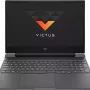 Ноутбук HP Victus 15.6" FHD/IPS 16Gb/512Gb/R7 7445HS/RTX 2050-4/DOS Grey 15-fb3026ua (C16H3EA)