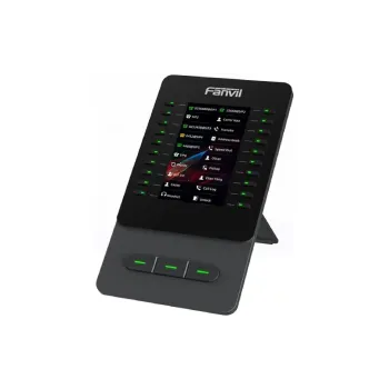 Μονάδα επέκτασης Fanvil (EM60)