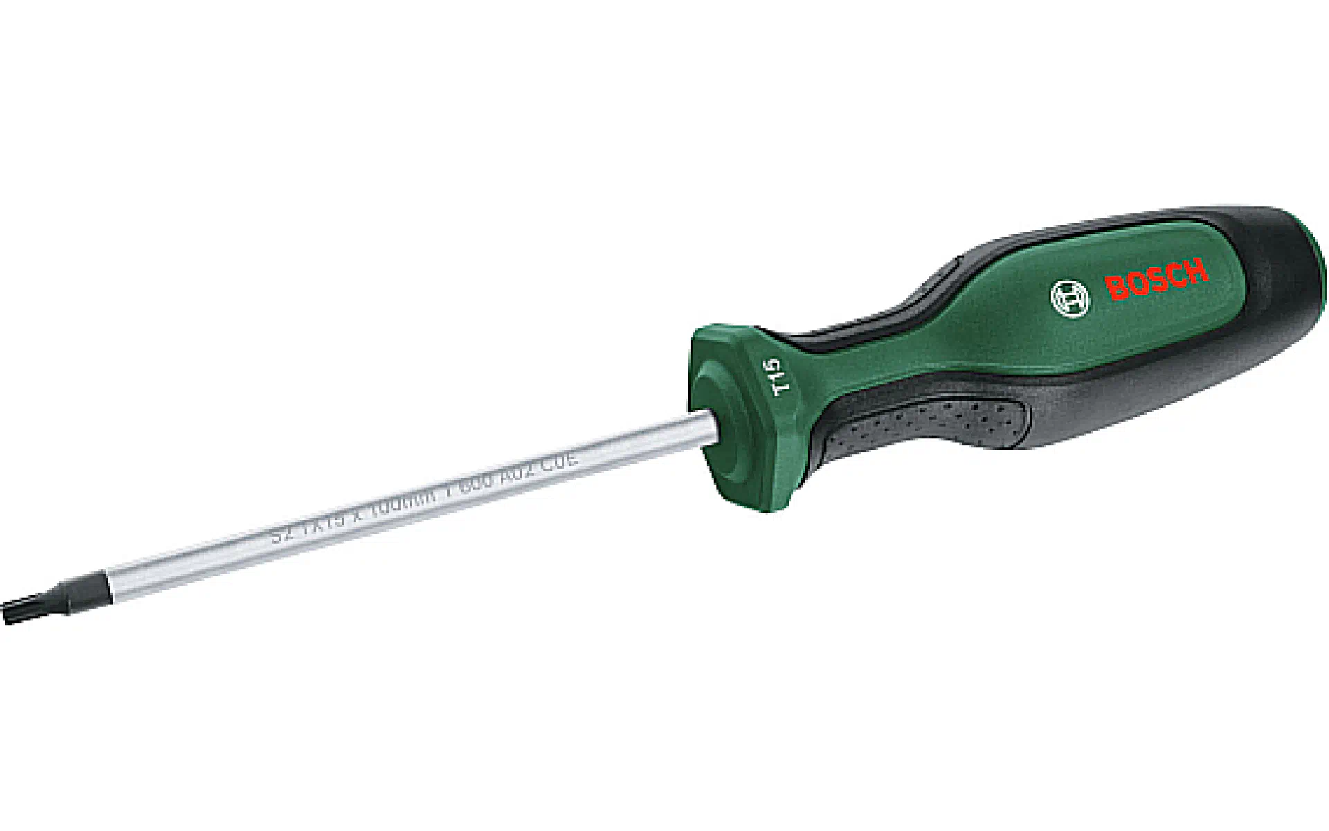 Torx izvijač Bosch (1.600.A03.DT3) Torx izvijač Bosch (1.600.A03.DT3)