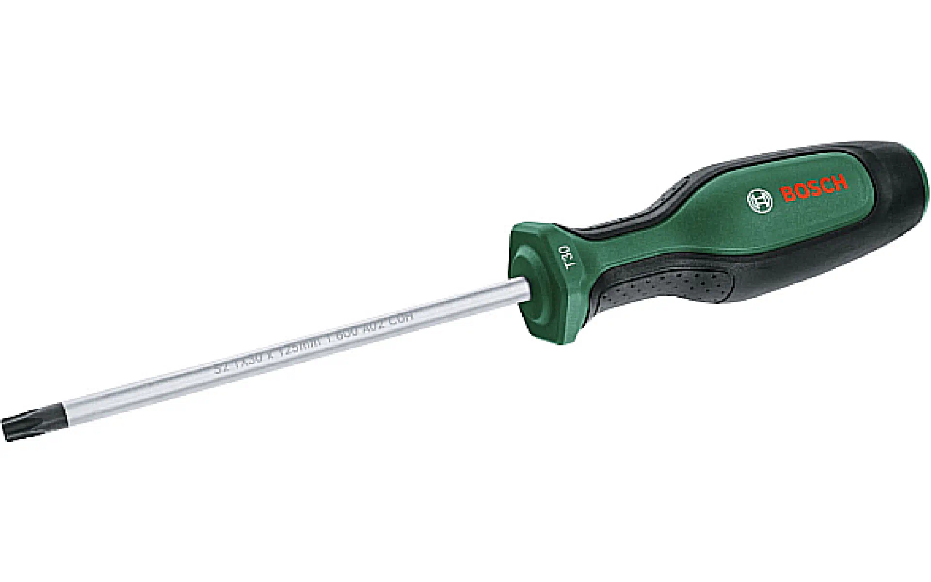 Torx izvijač Bosch (1.600.A03.DT6) Torx izvijač Bosch (1.600.A03.DT6)