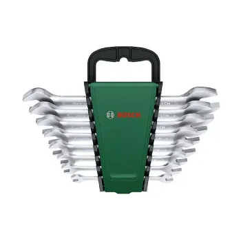 Ключ гаечный Bosch, 8 шт (1.600.A03.HM8)