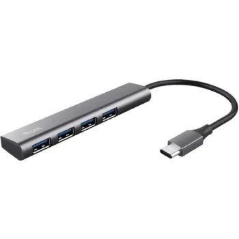 Adapter Trust  Gray (24948_TRUST)