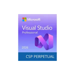 برمجة Microsoft (DG7GMGF0VJ96-0002)