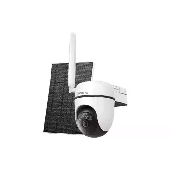 CCTV camera TP-Link (Tapo C615G Kit)