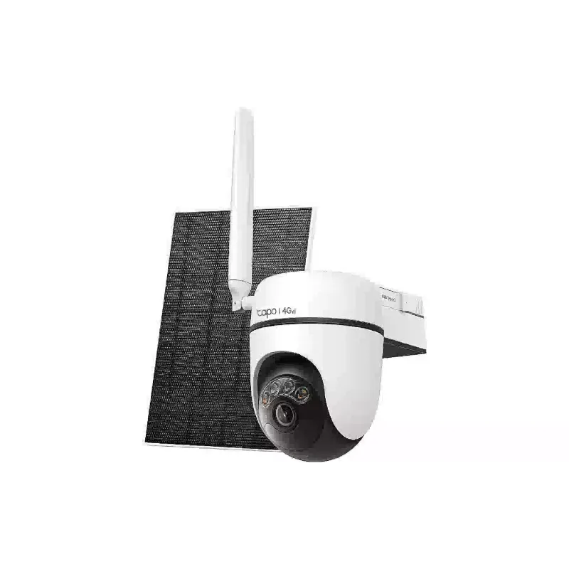 كاميرا مراقبة TP-Link (Tapo C615G Kit)