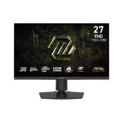 شاشة MSI (MAG 272PF X24)