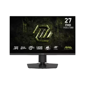 Monitor MSI (MAG 272PF X24)