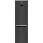 Fridge Beko (RCNA406E40ZXBRN), 253/109 l, Black