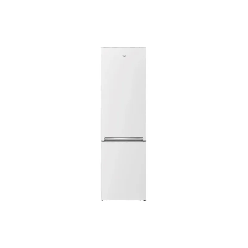 ثلاجة Beko, White (RCNA406I40WN)