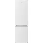 ثلاجة Beko, White (RCNA406I40WN)
