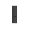 Fridge Beko (RCNA406I40XBRN), 253/109 l, Black