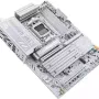 اللوحة الأم Asus TUF Gaming X870 Pro, White (90MB1NY0-M0EAY0)