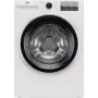 غسالة ملابس Beko, White (B3WFU47215W)