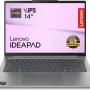 Laptop Lenovo IdeaPad Slim 5 14ARP10 (83HT003GRA), Luna Grey