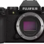 آلة تصوير Fujifilm X-S20 Body, Black (16939526)