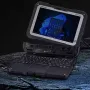 جهاز لوحي Panasonic Toughbook G2 MK3, Black (FZ-G2PZ02MB4)