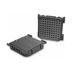 Air filter Liebherr FreshAir (9882429)