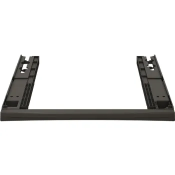 Mosógép szerelőkészlet Beko, Black (NPSKM)