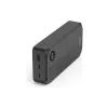Powerbank Hama 20000 mAh, Black (00201755)