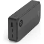 Powerbank Hama 20000 mAh, Black (00201755)
