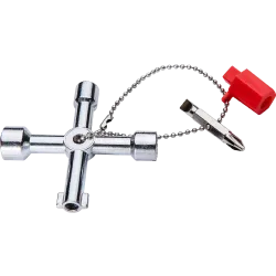 A chave do armário Neo Tools (02-001)