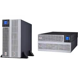 مصدر طاقة غير قابل للانقطاع APC UPS On-Line (SRVL6KRILRK)