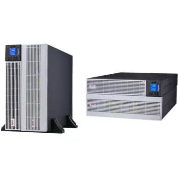 Uninterruptible power supply APC UPS On-Line (SRVL6KRILRK)