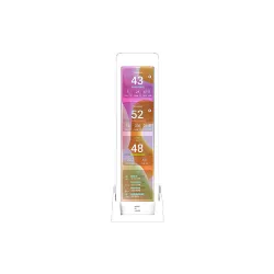 Anzeige Zalman (ZM-MF916WHITE) Anzeige Zalman (ZM-MF916WHITE)