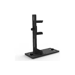 Nosilec VGA z zaslonom Zalman VS2, Black (ZM-VS2)
